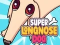 لعبة كلب ذو أنف طويل خارق على الانترنت لعبة كلب ذو أنف طويل خارق على الانترنت