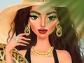 لعبة حياة الشاطئ الجذابة على الانترنت لعبة حياة الشاطئ الجذابة على الانترنت
