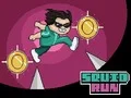 لعبة ركض الحبار على الانترنت