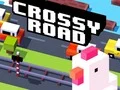 لعبة ماهر Crossy Road على الانترنت لعبة ماهر Crossy Road على الانترنت