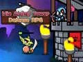 لعبة رجل قوس بدون عمل دفاع البرج RPG على الانترنت