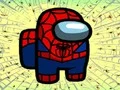 لعبة العنكبوت بيننا المحتال على الانترنت