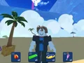 لعبة روبلوكس تسونامي على الانترنت