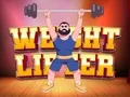 لعبة رافعة الأثقال على الانترنت لعبة رافعة الأثقال على الانترنت