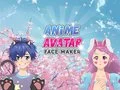 لعبة صانع وجه صورة رمزية أنمي على الانترنت لعبة صانع وجه صورة رمزية أنمي على الانترنت