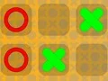 لعبة إكس أو على الانترنت