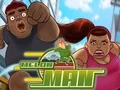 لعبة رجل البطيخ على الانترنت لعبة رجل البطيخ على الانترنت