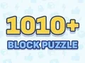 لعبة 1010 + لغز الكتل على الانترنت لعبة 1010 + لغز الكتل على الانترنت