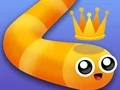 لعبة ثعبان.io على الانترنت