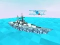 لعبة الدفاع الجوي 3D على الانترنت