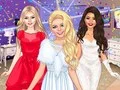 لعبة تنكر جلام على الانترنت لعبة تنكر جلام على الانترنت