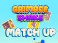 لعبة مطابقة علامة Grimace على الانترنت