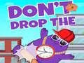 لعبة لا تسقط Grimace! على الانترنت