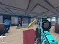 لعبة سرقة جريئة على الانترنت
