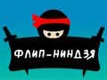 لعبة نينجا فليب على الانترنت