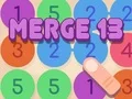 لعبة دمج 13 على الانترنت لعبة دمج 13 على الانترنت