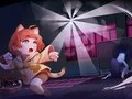 لعبة الصيادون ضد الدعائم عبر الإنترنت على الانترنت