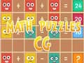 لعبة ألغاز الرياضيات CLG على الانترنت