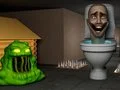 لعبة محاكاة هجوم وحش الحمام 3D على الانترنت