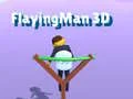 لعبة رجل طائر 3D على الانترنت لعبة رجل طائر 3D على الانترنت