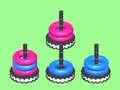 لعبة لعبة لغز stacking الحلقات على الانترنت لعبة لعبة لغز stacking الحلقات على الانترنت