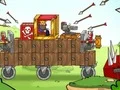 لعبة حرب السيارات: تطور المحركات على الانترنت لعبة حرب السيارات: تطور المحركات على الانترنت