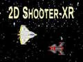 لعبة مطارد 2D - XR على الانترنت