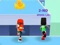 لعبة معلم باركور 3D على الانترنت