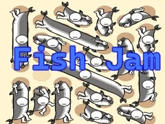 لعبة مربى سمك على الانترنت