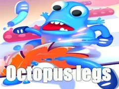 لعبة أرجل الأخطبوط على الانترنت لعبة أرجل الأخطبوط على الانترنت