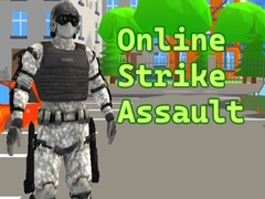 لعبة هجوم على الإنترنت على الانترنت