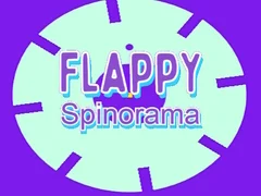 لعبة فلاپي سبينوراما على الانترنت