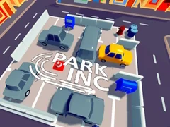 لعبة الحديقة ش.م. على الانترنت