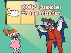 لعبة Dop Puzzle: خبير الحذف على الانترنت لعبة Dop Puzzle: خبير الحذف على الانترنت