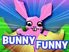 لعبة أرنب مضحك على الانترنت