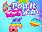 لعبة بوب إت 3D صانع لعب الضغط على الانترنت لعبة بوب إت 3D صانع لعب الضغط على الانترنت