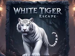 لعبة هروب النمر الأبيض على الانترنت لعبة هروب النمر الأبيض على الانترنت