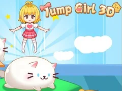 لعبة فتاة القفز 3D على الانترنت لعبة فتاة القفز 3D على الانترنت