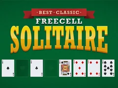 لعبة أفضل سوليتير فريسل الكلاسيكي على الانترنت لعبة أفضل سوليتير فريسل الكلاسيكي على الانترنت