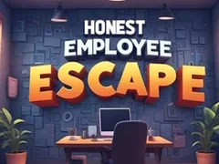 لعبة هرب الموظف الأمين على الانترنت لعبة هرب الموظف الأمين على الانترنت