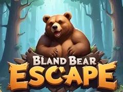 لعبة هروب الدب الممل على الانترنت لعبة هروب الدب الممل على الانترنت