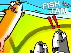 لعبة مربى سمك على الانترنت