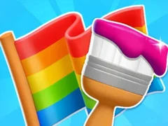 لعبة رسامو الأعلام على الانترنت لعبة رسامو الأعلام على الانترنت