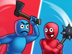 لعبة من يموت آخرًا؟ على الانترنت