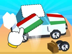 لعبة تجميع الألعاب ثلاثي الأبعاد على الانترنت لعبة تجميع الألعاب ثلاثي الأبعاد على الانترنت
