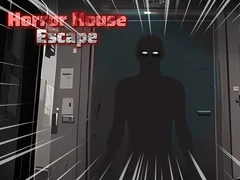 لعبة الهروب من منزل الرعب على الانترنت لعبة الهروب من منزل الرعب على الانترنت