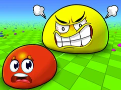 لعبة محاكي تناول الكتل على الانترنت