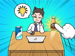 لعبة ألغاز الدماغ: خيارات صعبة على الانترنت لعبة ألغاز الدماغ: خيارات صعبة على الانترنت