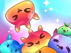 لعبة جيلي 2D على الانترنت لعبة جيلي 2D على الانترنت