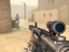 لعبة FPS كوماندو: Shooter 3D على الانترنت لعبة FPS كوماندو: Shooter 3D على الانترنت